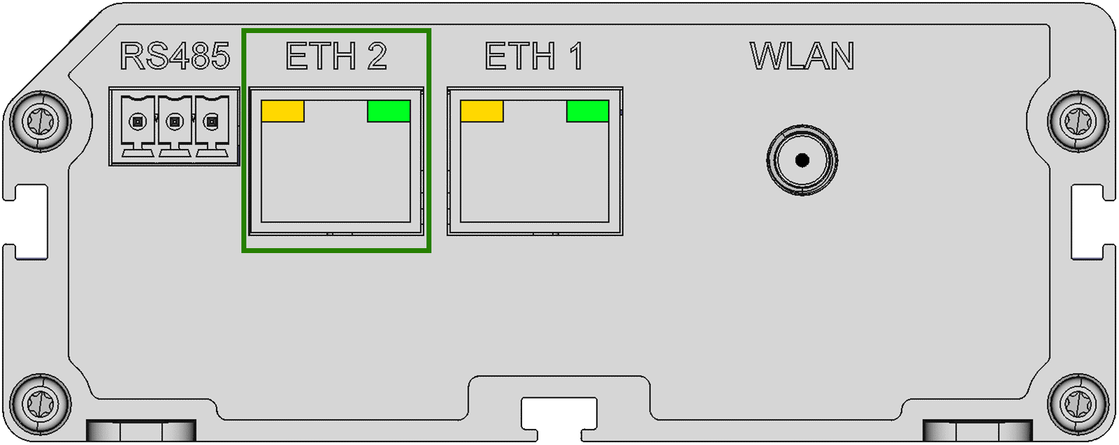 ecr eth2