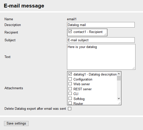 cg en ids logging exporting data points 3