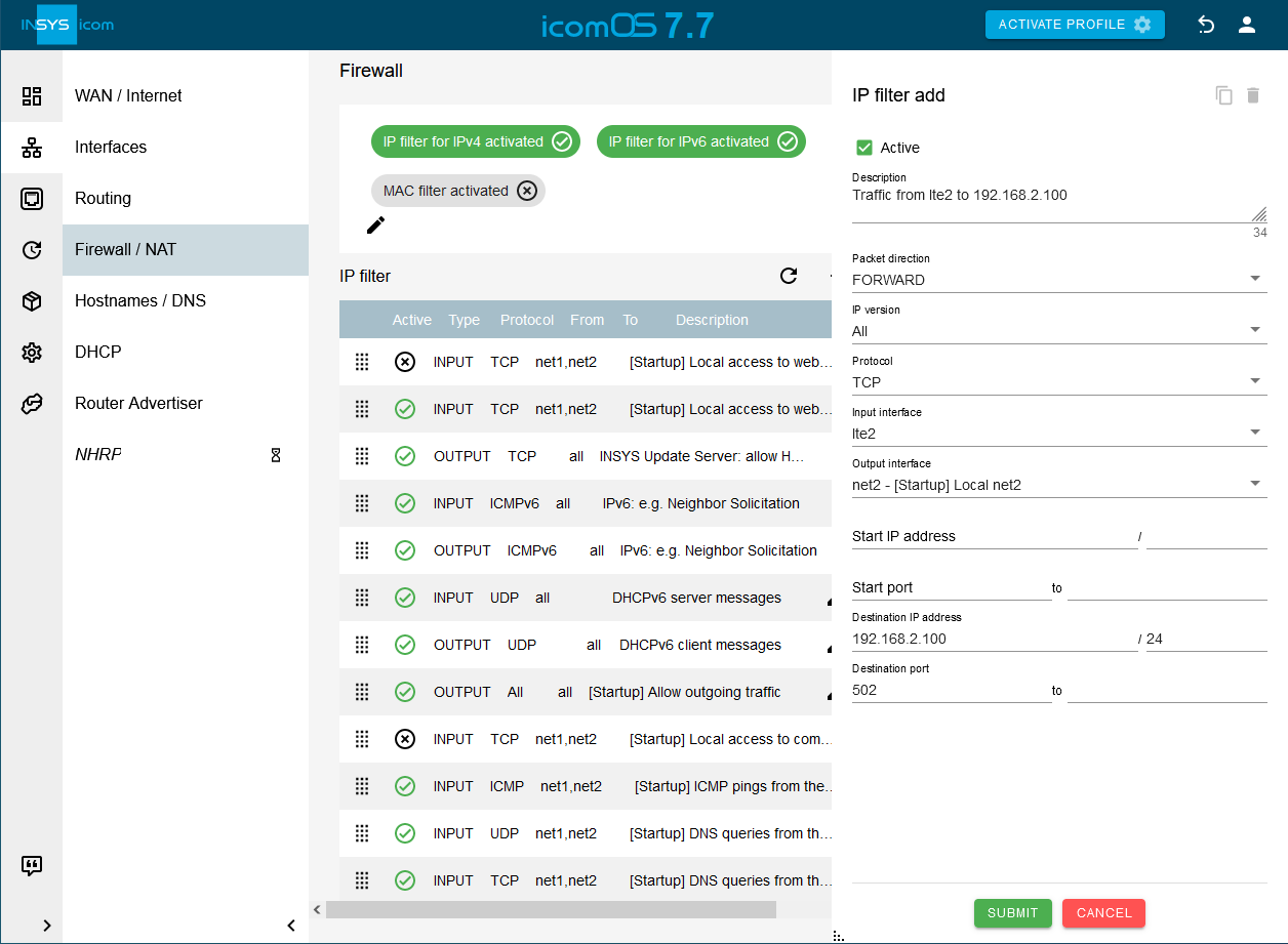 cg en m3 port forwarding modbus 02